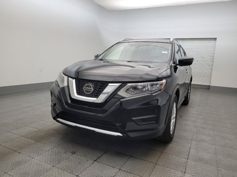Used 2020 Nissan Rogue S w/ Special Edition Package image 15