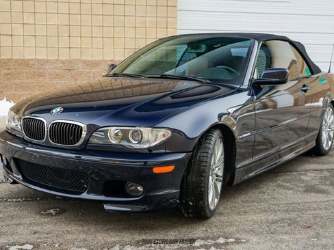 Used 2006 BMW 330Ci Convertible image 22