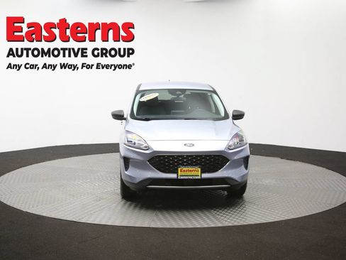 Used 2022 Ford Escape SE w/ Convenience Package FWD image 53