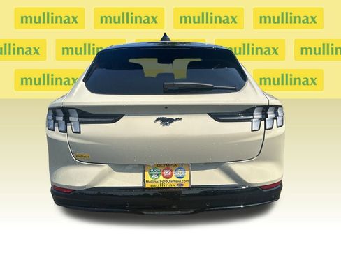 New 2025 Ford Mustang Mach-E Premium w/ Sport Appearance Package image 4