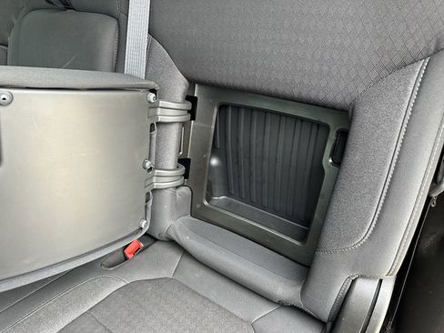 Used 2021 Chevrolet Silverado 1500 LT Trail Boss w/ Convenience Package II image 25