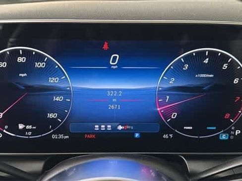 Certified 2025 Mercedes-Benz GLC 300 4MATIC image 86