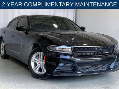 Used 2022 Dodge Charger SXT