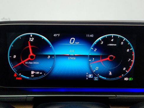 Certified 2022 Mercedes-Benz GLE 350 4MATIC image 13