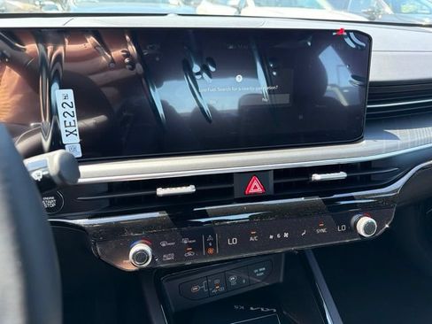 New 2026 Kia K5 GT FWD image 18