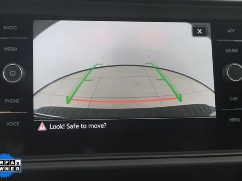 Used 2024 Volkswagen Jetta GLI Autobahn image 10