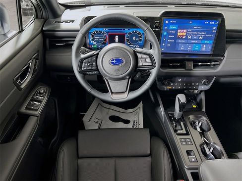 New 2026 Subaru Outback Touring XT image 18