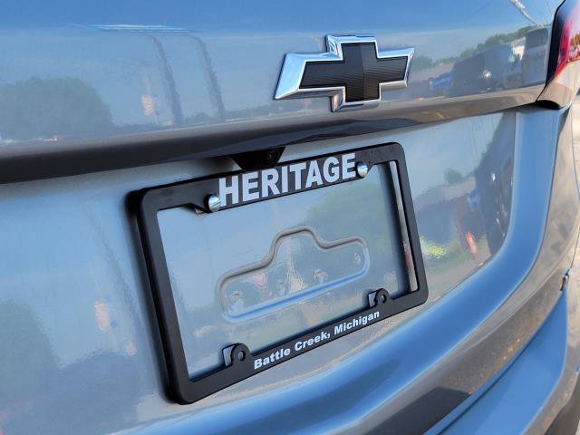 Used 2024 Chevrolet Equinox LT w/ LPO, Floor Liner Package FWD image 34