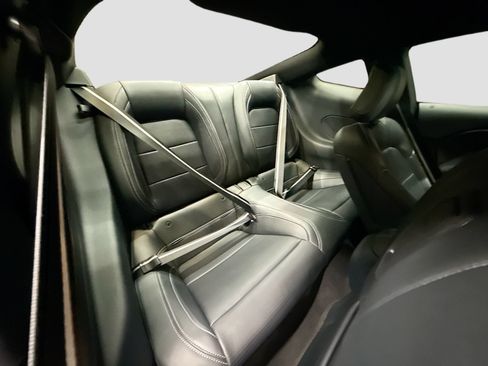 Used 2024 Ford Mustang GT Premium RWD image 30