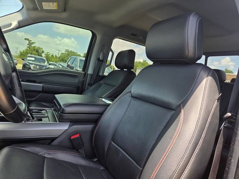 Used 2022 Ford F150 Lariat AWD/4WD image 11