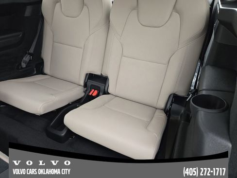 New 2026 Volvo XC90 B6 Plus w/ Protection Package Premier image 30