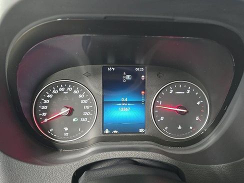 Used 2023 Mercedes-Benz Sprinter 3500 image 19