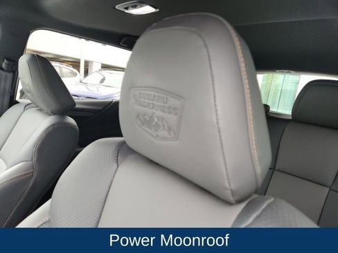 Certified 2025 Subaru Outback Wilderness image 20