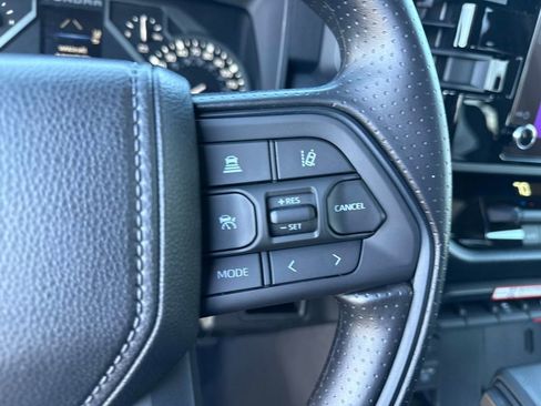 New 2026 Toyota Tundra SR image 25