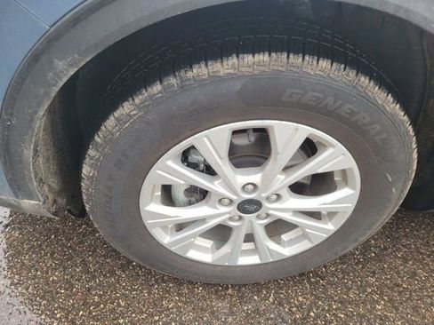 Used 2023 Ford Escape Active image 19