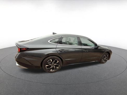 Used 2025 Hyundai Sonata SEL image 11