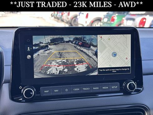 Used 2023 Hyundai Kona SEL w/ Convenience Package image 18