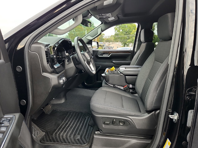 Used 2024 GMC Sierra 1500 Elevation AWD/4WD image 14