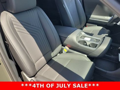 New 2026 Hyundai Palisade SEL FWD image 22