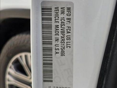 Used 2024 Jeep Wagoneer Series II AWD/4WD image 23