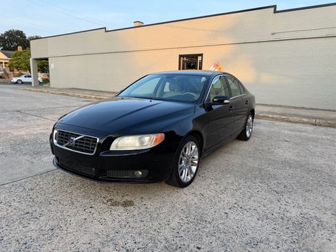 Used 2007 Volvo S80 3.2 FWD image 11