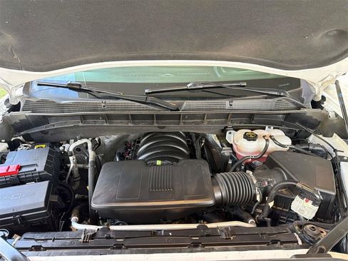 Used 2025 GMC Sierra 1500 SLT image 20