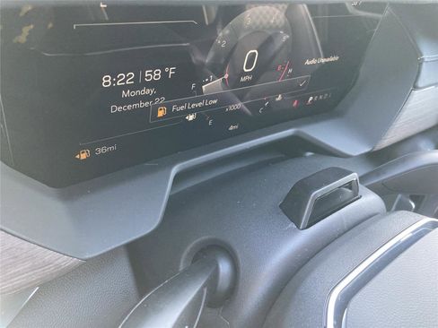 New 2026 GMC Acadia Denali w/ Super Cruise Package image 22