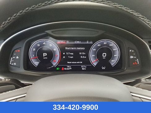 New 2025 Audi Q7 3.0T Premium Plus image 10