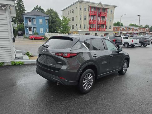 Used 2023 MAZDA CX-5 AWD 2.5 S image 6