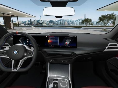 New 2026 BMW M340i Sedan image 10