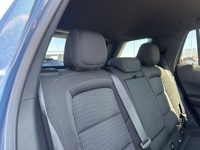 Certified 2026 Chevrolet Equinox LT AWD/4WD image 29
