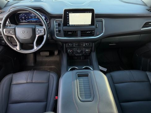 Certified 2024 Chevrolet Tahoe RST w/ Luxury Package image 11