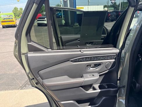 Used 2026 Honda Passport TrailSport Elite image 29