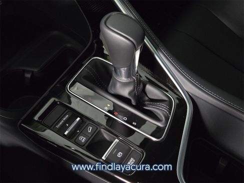 Used 2025 Acura ADX AWD image 22