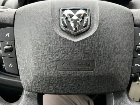 Used 2021 RAM ProMaster 1500 FWD image 14