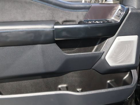 Used 2026 Ford F250 Platinum w/ Tremor Off-Road Package image 21