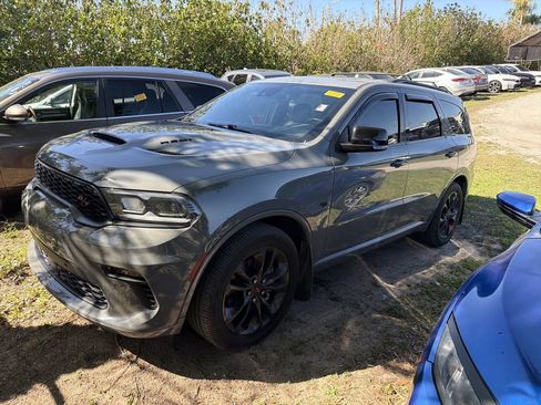 Used 2023 Dodge Durango R/T image 8