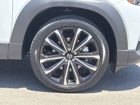 New 2026 MAZDA CX-50 AWD 2.5 S w/ Weather Package image 25