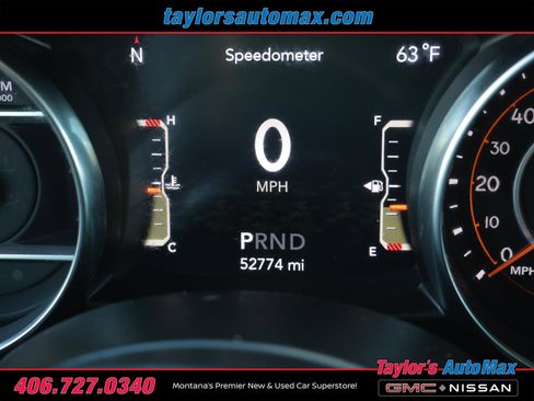 Used 2023 Jeep Wrangler Unlimited Rubicon AWD/4WD image 7