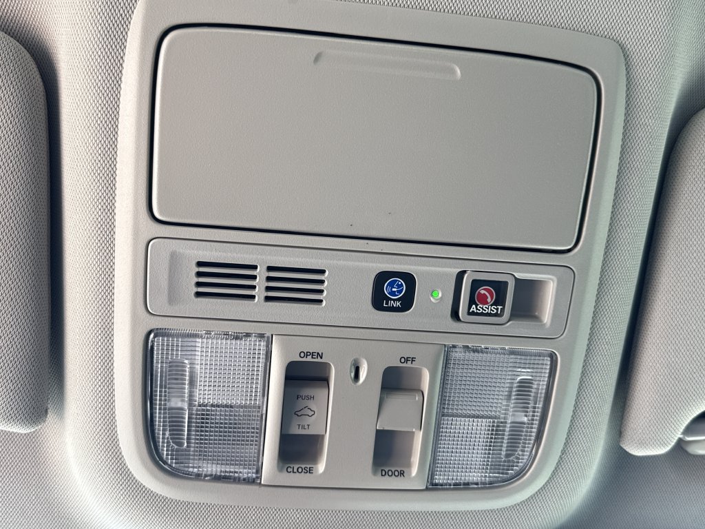 Used 2020 Honda Accord Touring image 27