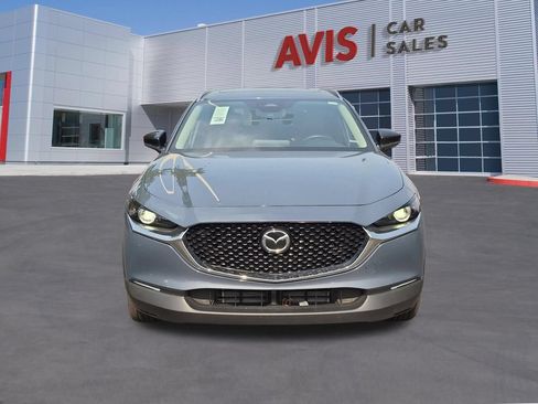 Used 2025 MAZDA CX-30 AWD 2.5 S w/ Preferred Package image 2