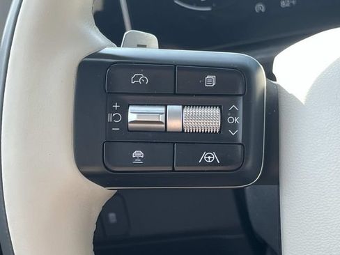 Used 2024 Hyundai Santa Fe Calligraphy FWD image 41