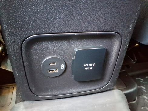 Used 2022 Ford Bronco Sport Outer Banks w/ Tech Package image 14