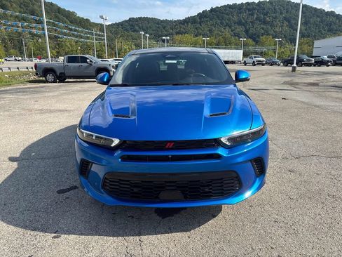 Used 2024 Dodge Hornet GT Plus w/ Track Pack AWD/4WD image 8