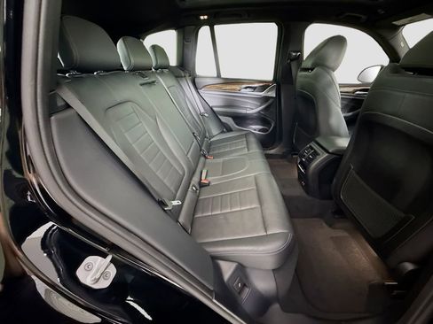 Used 2021 BMW X3 sDrive30i w/ Convenience Package image 23