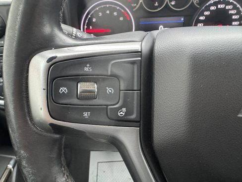 Used 2020 Chevrolet Silverado 2500 LT image 13