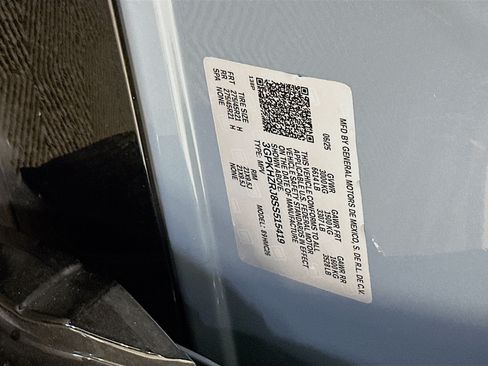 Used 2025 Honda Prologue Elite image 12