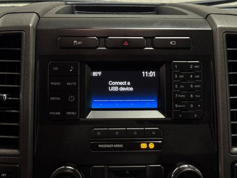 Used 2018 Ford F250 XL w/ Power Equipment Group RWD image 38