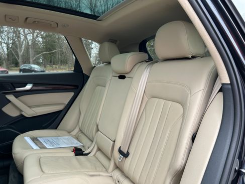 Used 2019 Audi Q5 2.0T Premium Plus image 21