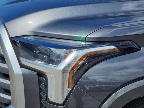 New 2026 Toyota Tundra Limited image 9